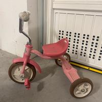 Triciclo Italtrake