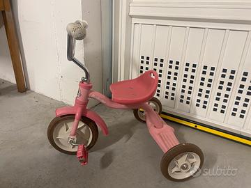 Triciclo Italtrake