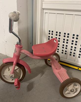 Triciclo Italtrake