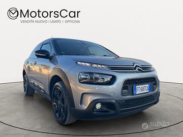 CITROEN C4 Cactus BlueHDi 100 S&S Shine