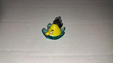 Angry Birds Kinder Sorpresa - Chuck