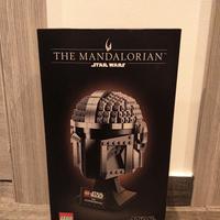 Lego 75328 Mandalorian