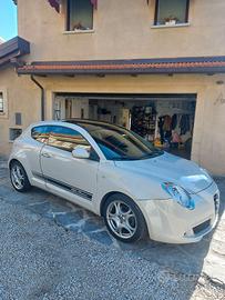 ALFA ROMEO MITO 1,6 JTDM TETTO RADIO NAV BELLA