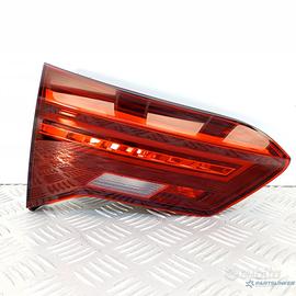 Fanale Posteriore Sinistro Interno LED Volkswagen 