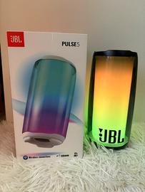Cassa JBL Pulse 5