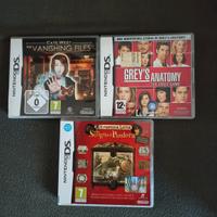 Videogiochi Nintendo DS