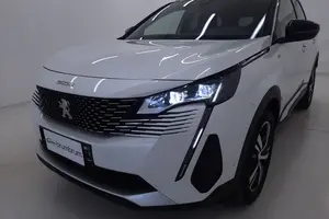 Peugeot 3008 GT e-DCS 6 BR258934 1.2 Mild Hybrid 1