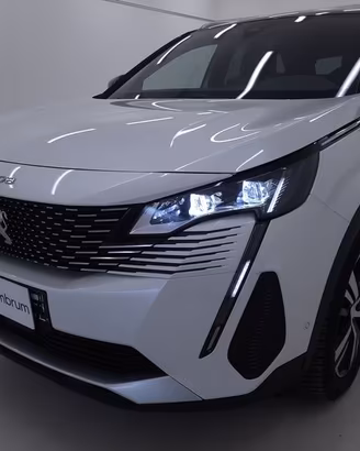 Peugeot 3008 GT e-DCS 6 BR258934 1.2 Mild Hybrid 1