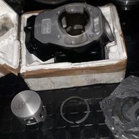 kit Cilindro Polini Aprilia 125 Motore Rotax 127