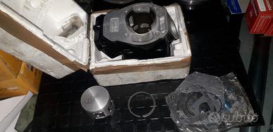 kit Cilindro Polini Aprilia 125 Motore Rotax 127