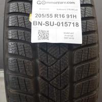 1 pneumatico pirelli 205/55 r16 91h rft su15718