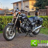 YAMAHA VMAX 1200 America 140 CV