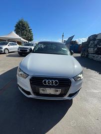 Ricambi AUDI A1