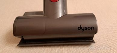 Dyson Mini turbo Spazzola 