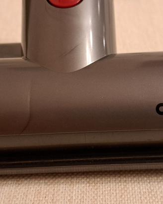 Dyson Mini turbo Spazzola 