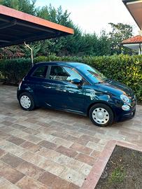 Fiat 500 (2007-2016) - 2016