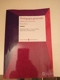 pedagogia generale 