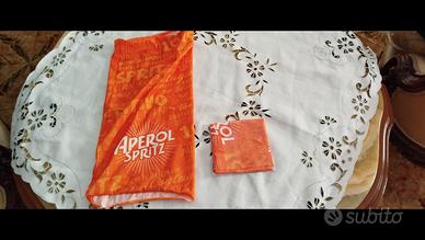 bandane Aperol spritz 