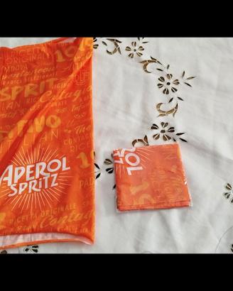 bandane Aperol spritz 