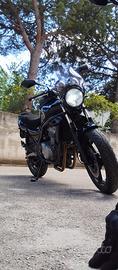 Kawasaki er5 €1700 tratt.