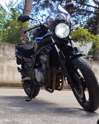 Kawasaki er5 €1700 tratt.