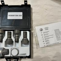 Bulloni antifurto vw 1K0698137A