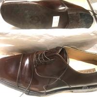 Scarpe Pollini N 45 Alta Gamma