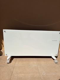 Scaldino elettronico