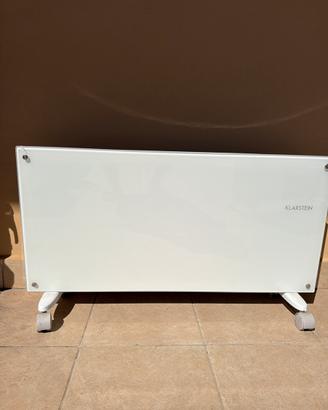 Scaldino elettronico
