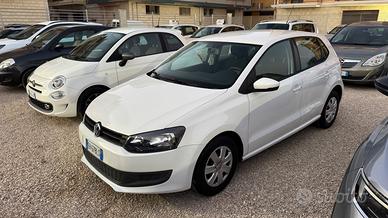 Volkswagen Polo 1.2 70 CV 5p. Comfortline-2013