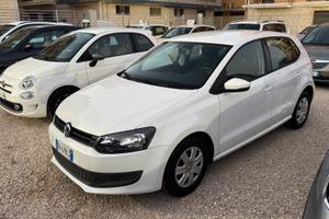 Volkswagen Polo 1.2 70 CV 5p. Comfortline-2013