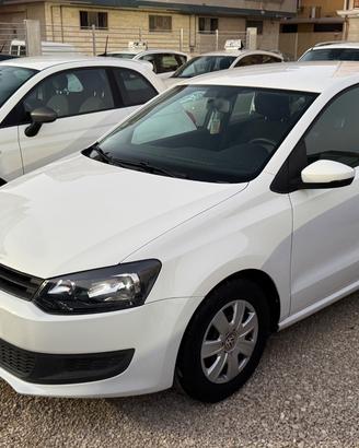 Volkswagen Polo 1.2 70 CV 5p. Comfortline-2013