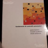 Fondamenti di controlli automatici