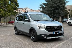 Dacia Lodgy stepway 1.5dci