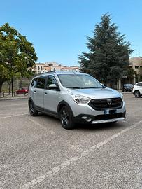 Dacia Lodgy stepway 1.5dci