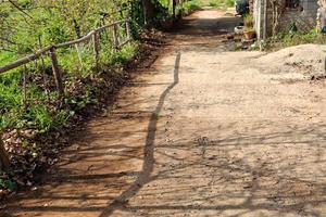 Casolare in campagna con ampio terreno coltiv