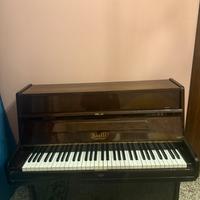 PIANOFORTE "RARO" PIETRO ANELLI CREMONA