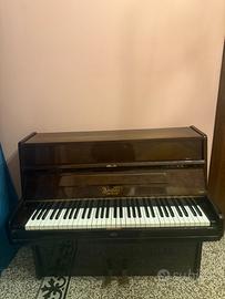 PIANOFORTE "RARO" PIETRO ANELLI CREMONA