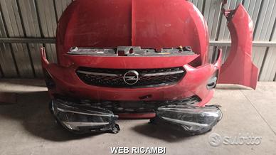 Musata Opel Corsa 2022 2023 2024 2025 ricambi
