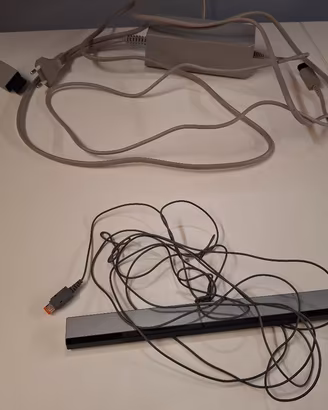 Nintendo Wii