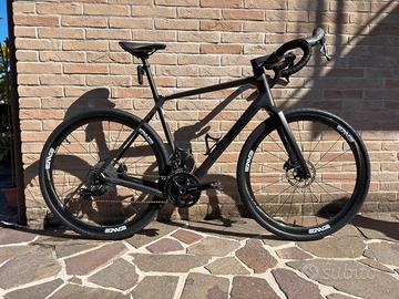 ORBEA TERRA M30 Team taglia L
