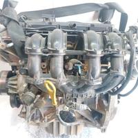 Ford fiesta 2009 - snja