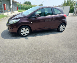 Ford Ka 2016
