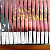 Raccolta dvd Piero Angela