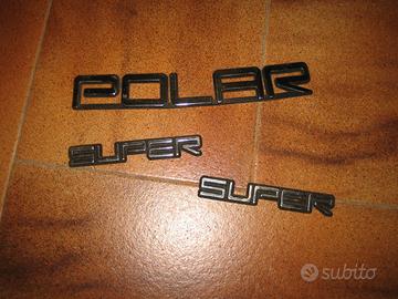 Ricambi da volvo 240 480 940 960 740 v70