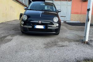 Fiat 500 1.2 / GARANZIA 12 MESI