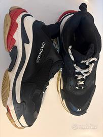 Balenciaga Triple S