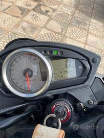 KAWASAKI Z750 anno 2007 condizioni Top! 48.000 km.