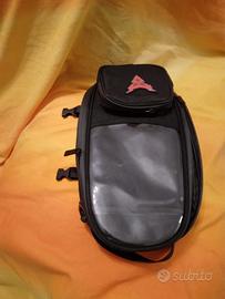 Borsa da serbatoio per moto