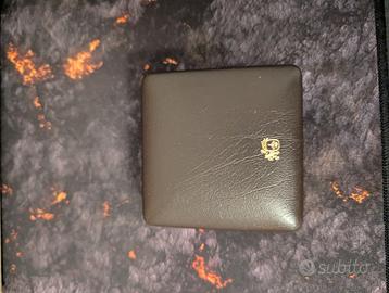 Vintage Colibri Sensatron – Lighter London Edition